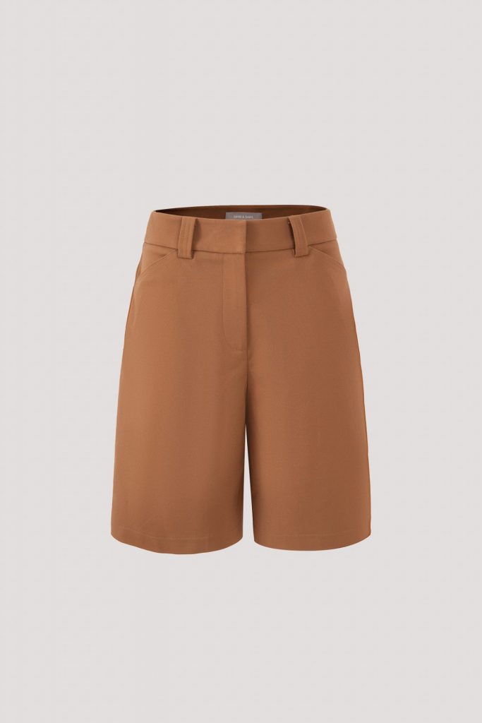 Basic Shorts - SANS & SANS