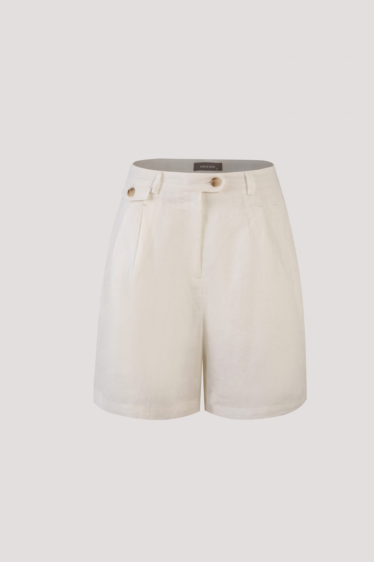 Bermuda Shorts - SANS & SANS
